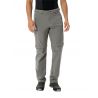 Vaude Me Farley Stretch T- (negro)