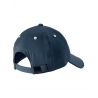 Vaude Softshell-lippis (musta)