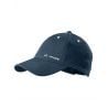 Cap Vaude Softshell (dark sea uni)
