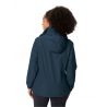Vaude Wo Escape Light Jack (sort)