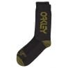 Oakley FACTORY PILOT MTB SOKKER (SORT/NY MØRK BØRSTE)