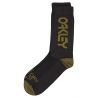 Oakley FACTORY PILOT MTB-SUKAT (MUSTA/UUSI TUMMA HARJA)