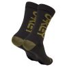 Oakley FACTORY PILOT MTB STRUMPOR (SVART/NY MÖRK BORSTE)