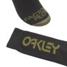 Oakley CALCETINES MTB PILOT FACTORY (NEGRO/NUEVO CEPILLO OSCURO)