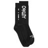 Oakley CALZE DA MTB FACTORY PILOT (NERO/NEW DARK BRUSH)