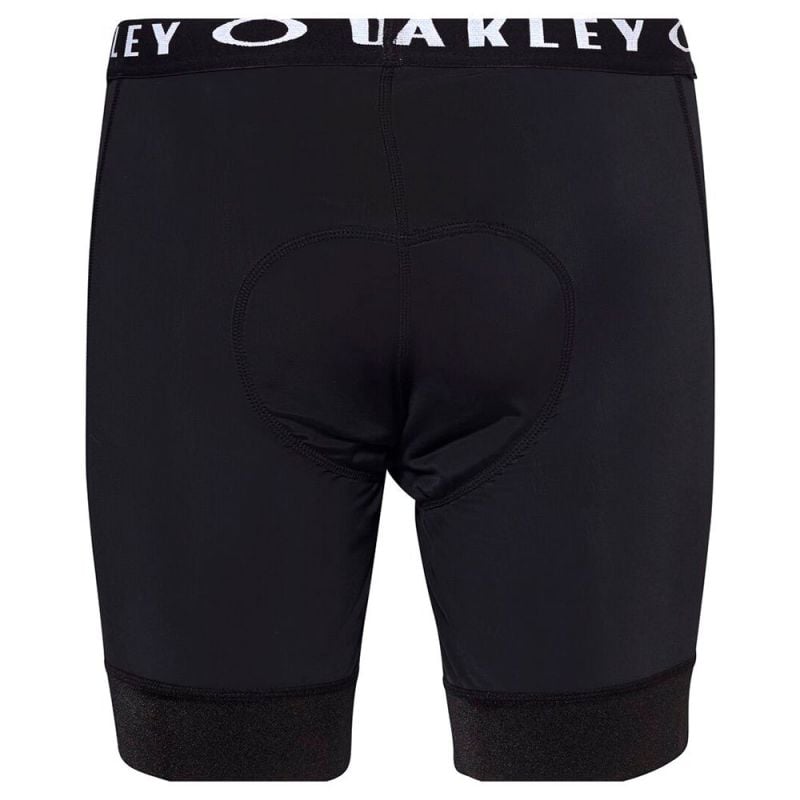 Mountainbike-Unterhose Oakley MTB INNER SHORT (Blackout)