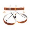 PETZL Fluesele (sort/orange)