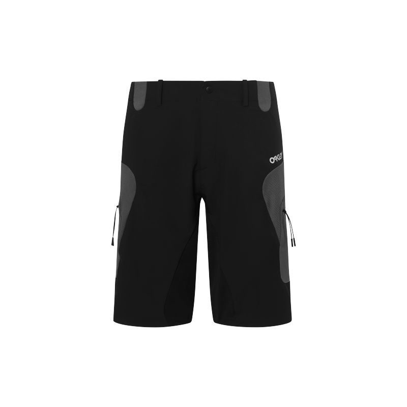 MTB Shorts Oakley Maven MTB CARGO SHORT (Blackout) Herre