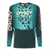 Oakley MAGLIA Maven RC LS (RANA VERDE)