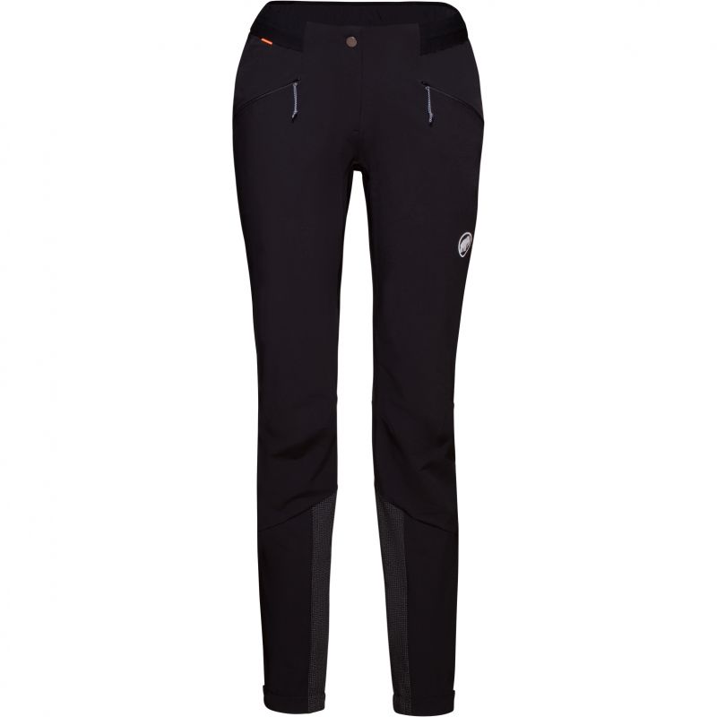 Hose Mammut Aenergy SO Hybrid (black) Women