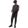 Oakley FACTORY PILOT MTB LS JERSEY II (MUSTA/FORGED IRON)