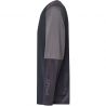 Oakley FACTORY PILOT MTB LS JERSEY II (SORT/SMEDET JERN)