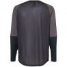 Oakley FACTORY PILOT MTB LS JERSEY II (SORT/SMIDT JERN)