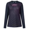 Oakley FACTORY PILOT MTB LS JERSEY II (MUSTA/FORGED IRON)