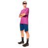 Oakley WMNS FACTORY PILOT LITE SS II (ULTRA PURPLE)