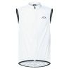 OAKLEY ENDURANCE PKBL WIND VEST (White)
