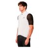 Oakley Gilet da vento ENDURANCE PKBL (bianco)