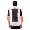 Oakley ENDURANCE PKBL WIND VEST (Hvid)