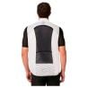OAKLEY ENDURANCE PKBL WIND VEST (White)