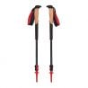 Black Diamond Pursuit Trekking Poles (Charcoal-Foam Green)