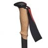 Black Diamond Pursuit Trekking Poles (Charcoal-Foam Green)