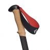 Black Diamond Pursuit Trekking Poles (Charcoal-Foam Green)