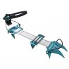 Crampón BLUE ICE HARFANG TOUR (Azul)