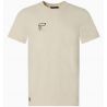 T-shirt Looking for wild Cinto (OYSTER BROWN) Men's