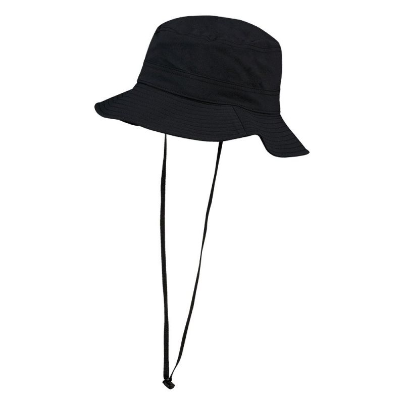 Gorra HAGLOFS Solar IV (Negro Verdadero )