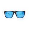 Aurinkolasit Oakley HOLBROOK™ (Matta musta - punainen iridium)