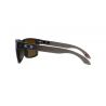 Aurinkolasit Oakley HOLBROOK™ (Matta musta - punainen iridium)
