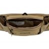 Banane Dirt Roamer Waist Pack Patagonia (Ink black)