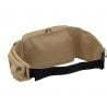 Banane Dirt Roamer Waist Pack Patagonia (Ink black)