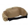 Patagonia Dirt Roamer Waist Pack Banan (blæksort)