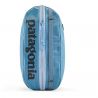 Potloodetui PATAGONIA Black Hole Cube - Small (lago blauw)