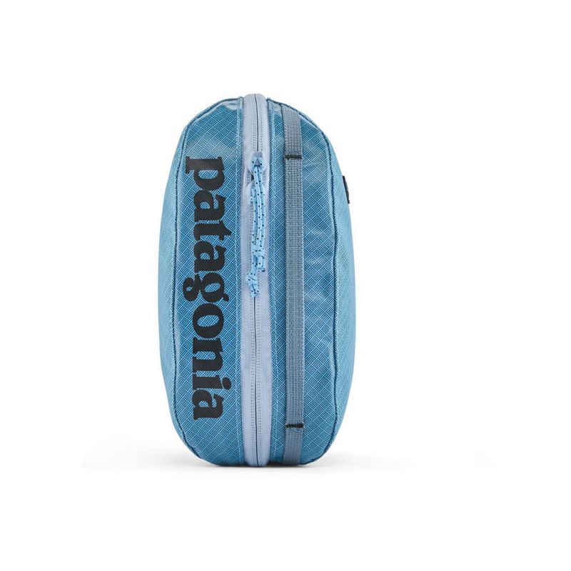 PATAGONIA Black Hole Cube Pouch - Liten (lagoblå)