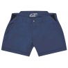 Shorts Looking for wild Bavella (Navy Peony) kvinne