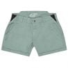 Short LOOKING FOR WILD Bavella (Chinois Gris) femme