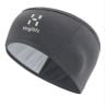 Bandeau HAGLOFS Mirre (Magnetite )