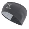 HAGLOFS Mirre Stirnband (Magnetite )
