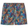 Badeshorts Patagonia baggies - 5in ( joy pitch blue) Mann