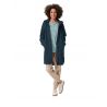 Vaude Wo Mineo 2.5L Cappotto (fiamma)