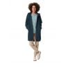 VAUDE Wo Mineo 2.5L Coat (flame)