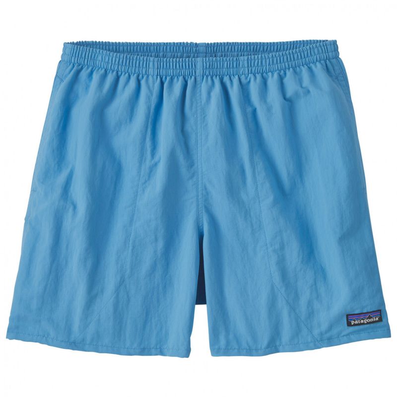 Short PATAGONIA M's Baggies (Lago Blue) Homme