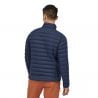 M:n untuvapusero New Navy