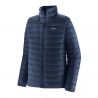 Doudoune PATAGONIA Down Sweater (New Navy) homme
