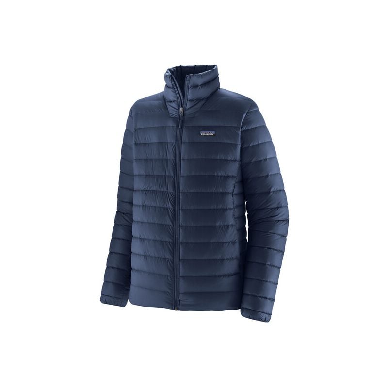 Untuvatakki Patagonia Down Sweater (New Navy) miehille