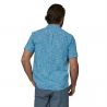 M's Go To Shirt