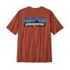 M&39s P-6 Logo Responsibil-Tee