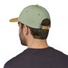 Etiqueta P-6 Tapa Trad